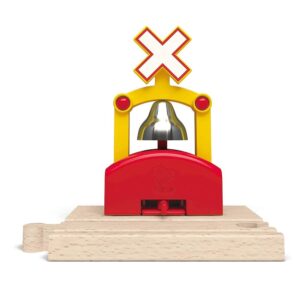 Hape Segnale Acustico Automatico Per Treno