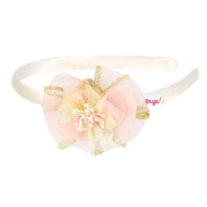 Souza Cerchietto Per Capelli, Tiara Doret