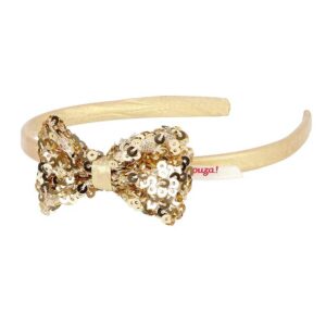 Souza Cerchietto Per Capelli, Tiara Angelique