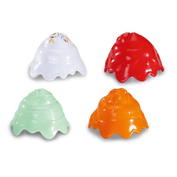 Vtech, La Mia Prima Gelatiera