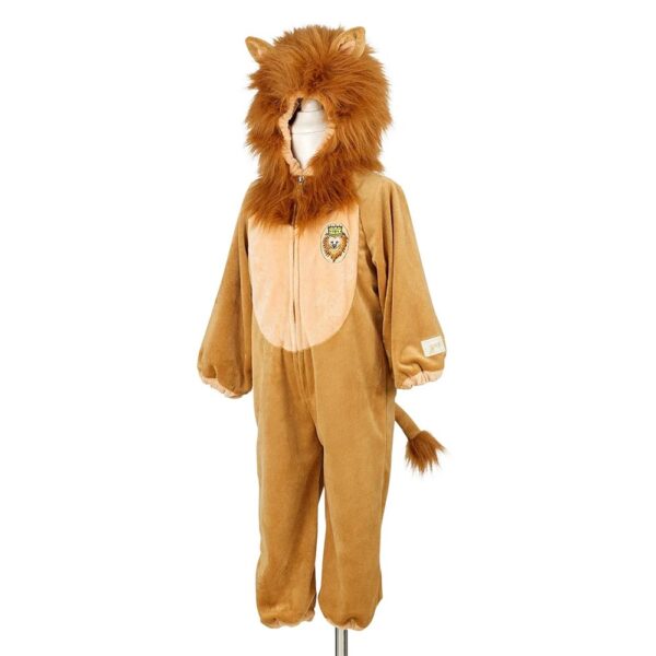 Souza Vestito Da Leone - 2 anni 92 Cm