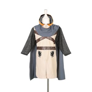 Souza Abito Da Cavaliere Geoffrey Knight - Per Bambino 5-7 anni, 110-122 cm