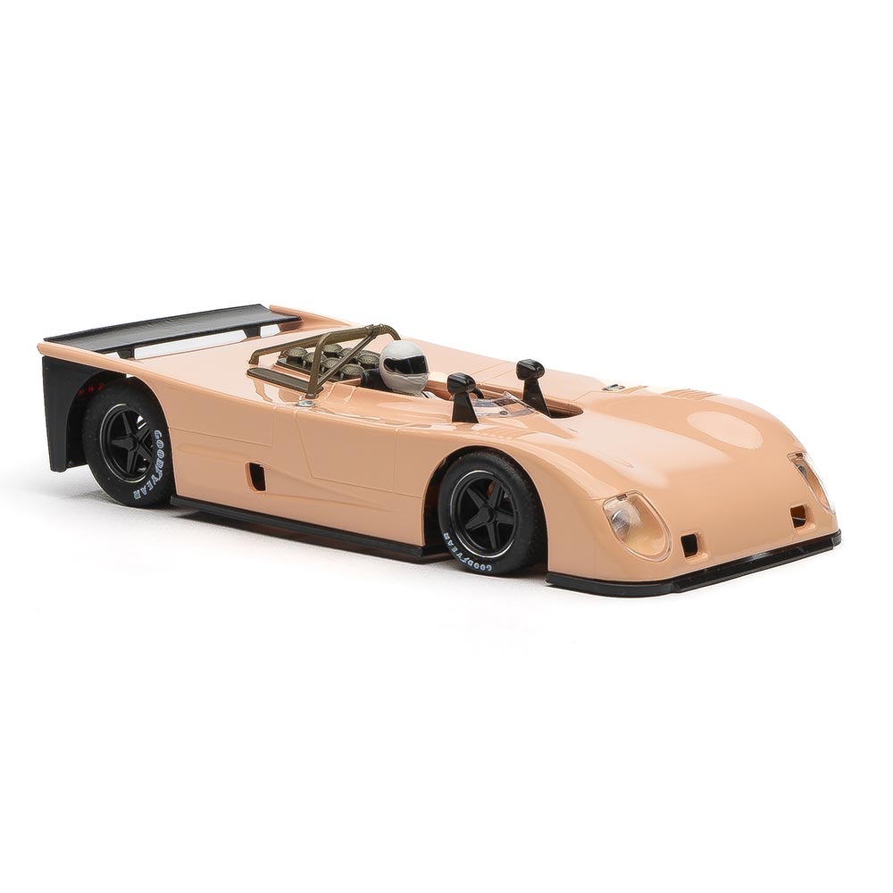 NSR Racing, Lola T280/290 Test Car Pink, Sidewinder Shark 21.5 Evo
