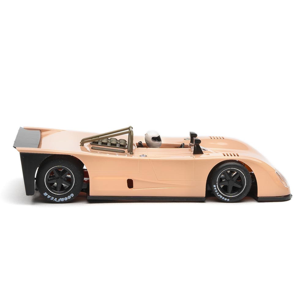 NSR Racing, Lola T280/290 Test Car Pink, Sidewinder Shark 21.5 Evo