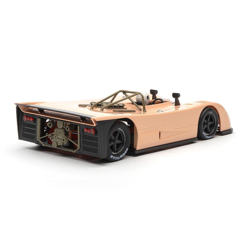 NSR Racing, Lola T280/290 Test Car Pink, Sidewinder Shark 21.5 Evo