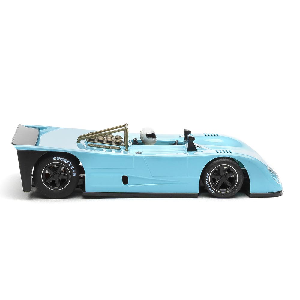 NSR Racing, Lola T280/290 Test Car Blue, Sidewinder Shark 21.5 Evo
