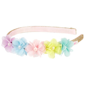 Souza Cerchietto Per Capelli, Tiara Anneliek Flowers