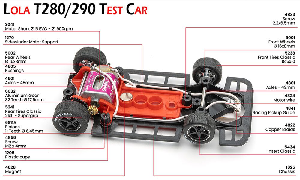 Lola-T280/209