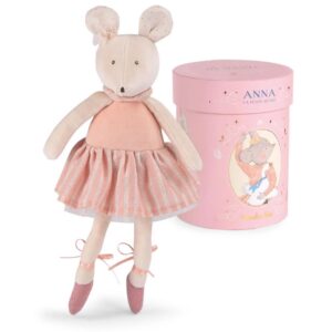 Moulin Roty, Anna Topo rosa Ecole de Danse