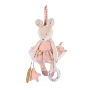 Moulin Roty, Topo Attività Ecole de Danse