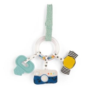 Moulin Roty, Anello attività Puce And Pilou