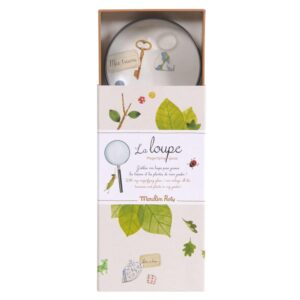 Moulin Roty, Lente d'ingrandimento Gigante