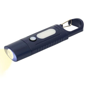 Moses, Torcia Elettrica Led Con Clip, Soggetto Casuale