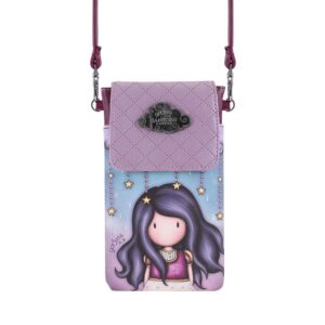 Santoro London, Pocket Bag Little Storm Cloud Gorjuss