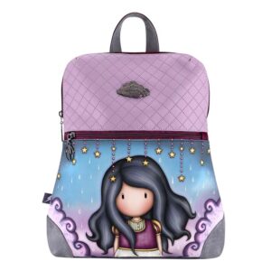 Santoro London, Zaino - Little Storm Cloud Gorjuss