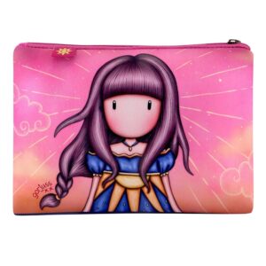 Santoro London, Pochette In Neoprene - Ray Of Light Gorjuss