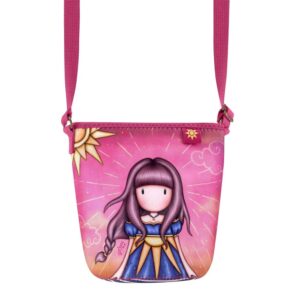 Santoro London, Borsa in Neoprene - Ray Of Light Gorjuss