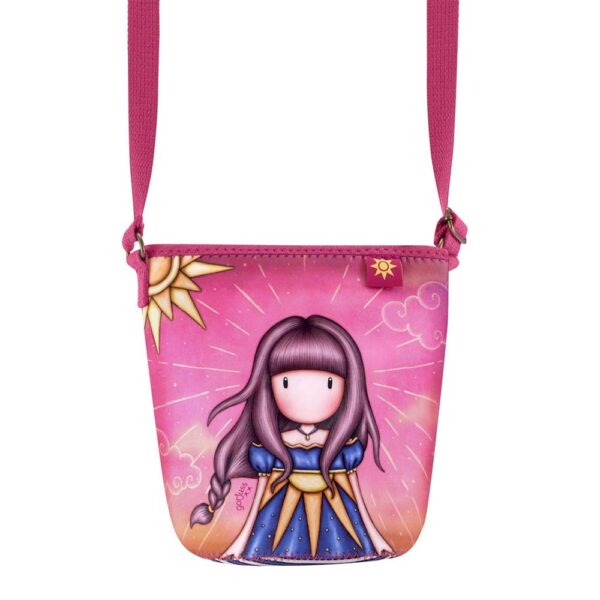 Santoro London, Borsa in Neoprene - Ray Of Light Gorjuss