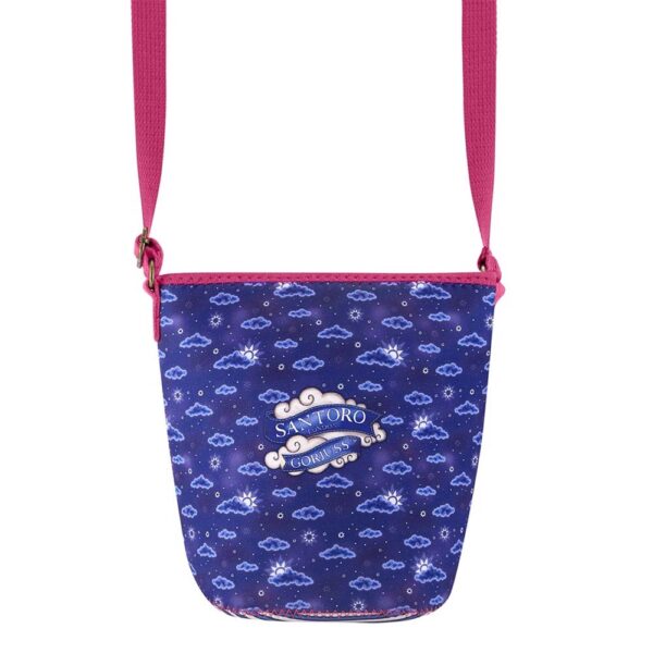 Santoro London, Borsa in Neoprene - Ray Of Light Gorjuss