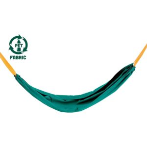 Hape Nature Fun, Amaca Tascabile Da Viaggio Per Bambini