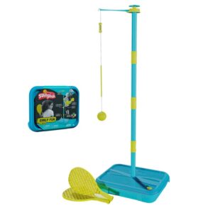 Mandelli Swingball All Surface Early Fun - Dai 3 Anni