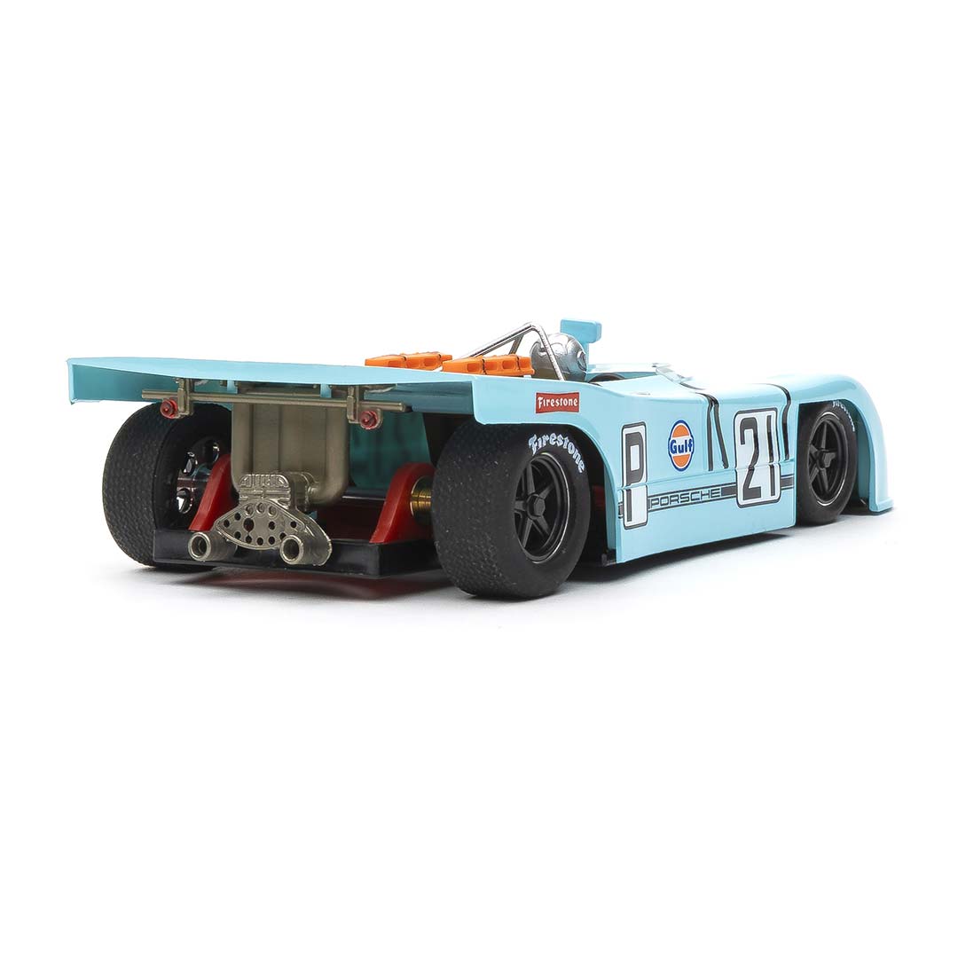 NSR Racing, Porsche 908/3 Nurburgring 1000km 1970 N.21 Rodriguez/Kinnunen - Sidewinder