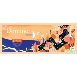 Djeco Domino