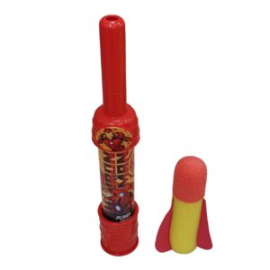 Sunday Lancia Razzo Marvel Cm 45, Soggetto Casuale