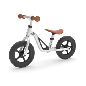 Chillafish Bicicletta Senza Pedali Balance Bike 10 pollici, Charlie