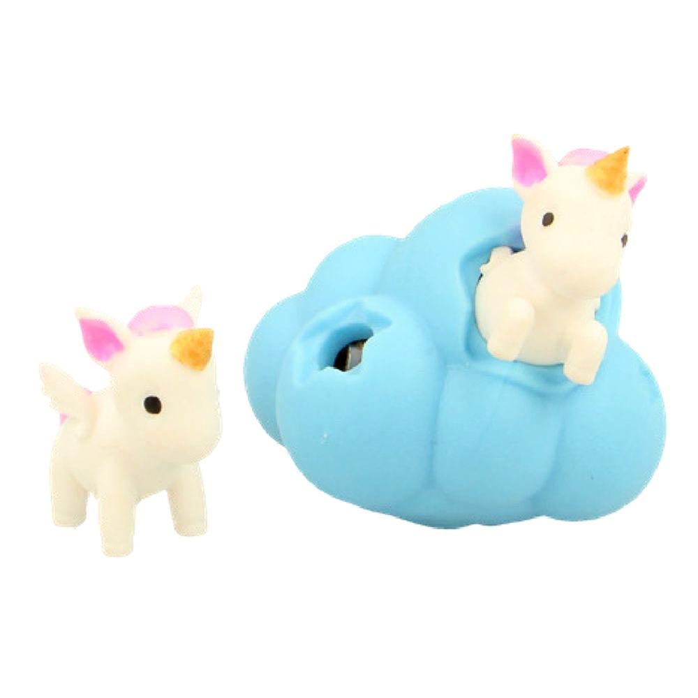 Moses, Antistress Squishy 2 Unicorno e Nuvola
