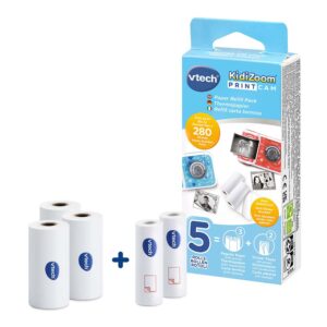 Vtech, Ricambio Carta Termica - Print Cam