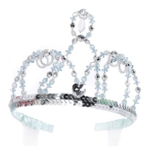 Great Pretenders, Tiara Corona Di Cenerentola