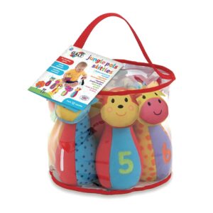 Galt Birilli Della Giungla Soffici