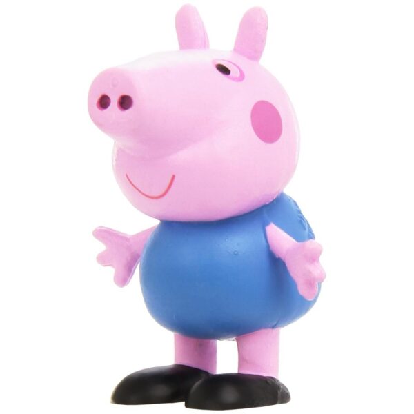Comansi Personaggio Miniatura 5 Cm George Peppa Pig