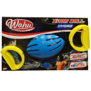 Wahu Zoom Ball Hydro Gioco Acqua 2Player da Esterno