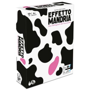 Asmodee, Effetto Mandria