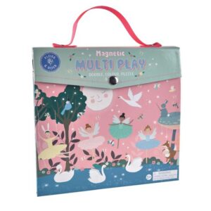 Floss e Rock Magnetic Multi Play, Enchanted