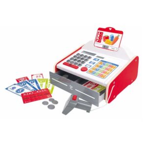 Hape Registratore Di Cassa