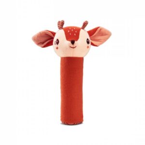 Lilliputiens Sonaglino, Squeaker Stella