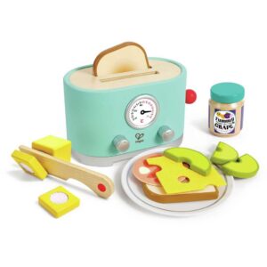 Hape Tostapane Pop-Up In Legno