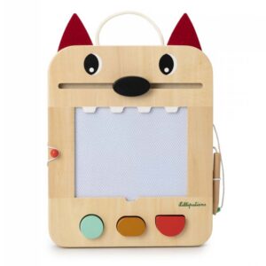 Lilliputiens Lavagna Magica Louis