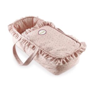 La Nina Porta Enfant Olivia - Grande 47x21x13 Cm
