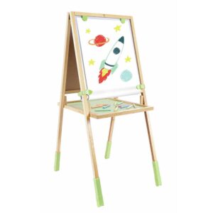 Hape Lavagna In Bambù