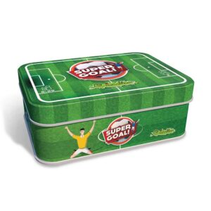 CreativaMente, Super goal!