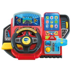 Vtech, Simulatore Volante Turbo Pilota