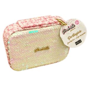 Nice Girabrilla, Portagioie Glamour 19094