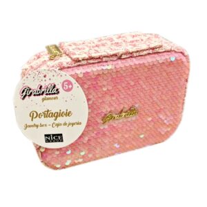 Nice Girabrilla, Portagioie Glamour 19093