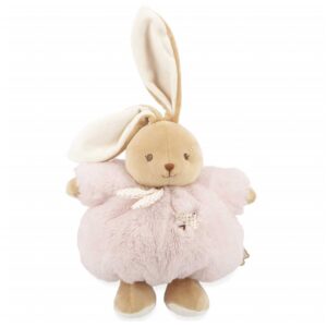Kaloo Patapouf Peluche Coniglio Rosa 25cm