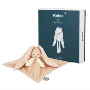 Kaloo Lapinoo, Doudou Coniglio Pesca