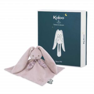 Kaloo Lapinoo, Doudou Coniglio Rosa